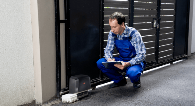 Moteur portail BFT Chiché