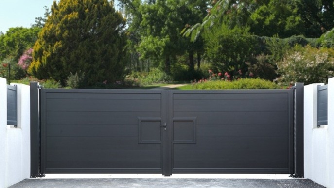 automatismes de portail Chiché