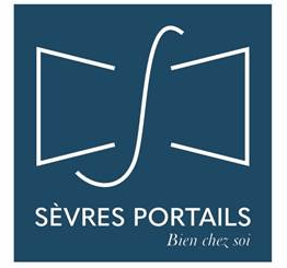 logo Sèvres Portails membre réseau Team Pro BFT